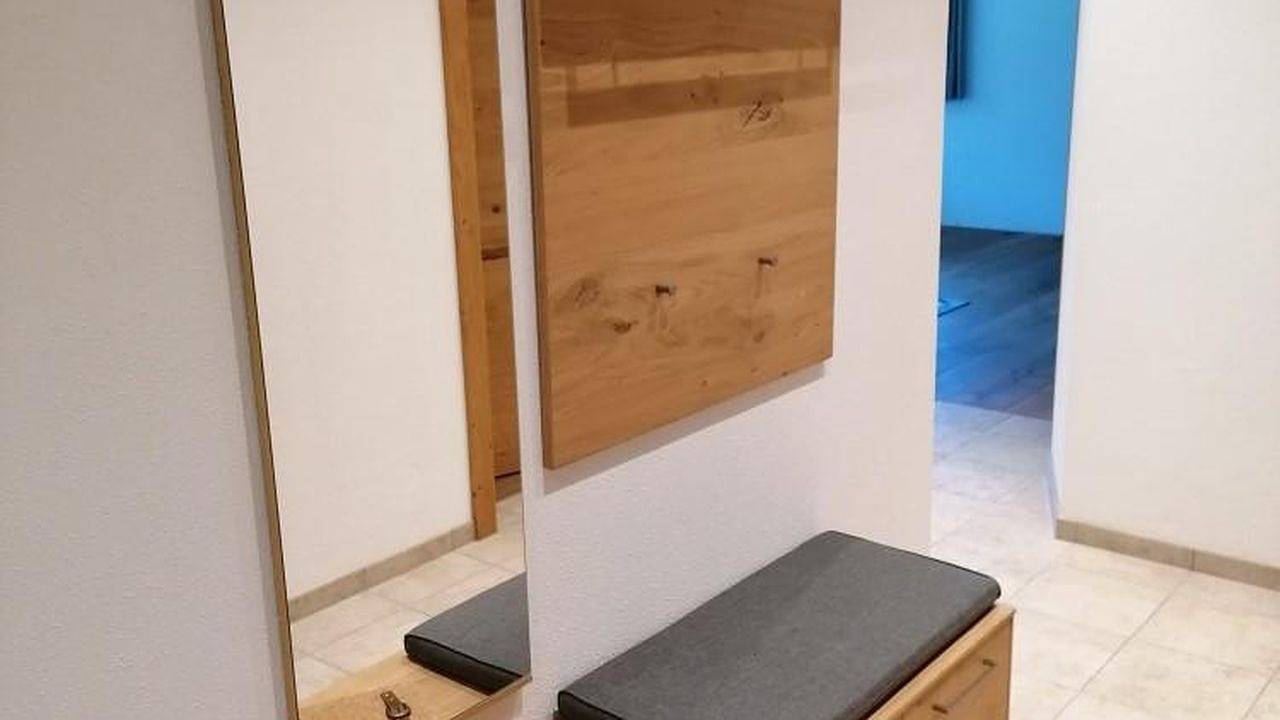 Ganze Ferienwohnung, Ferienwohnung für 5 Personen (80 m²) in Reith in Reith im Alpbachtal, Kitzbüheler Alpen