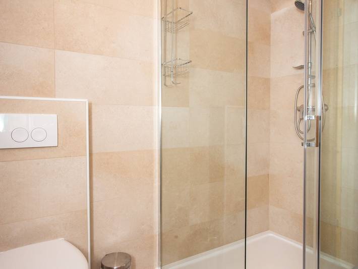 Ganze Wohnung, Villa Mirjana - One Bedroom Apartment with Terrace and Sea View (Naranča) in Općina Župa dubrovačka, Dubrovnik-Neretva