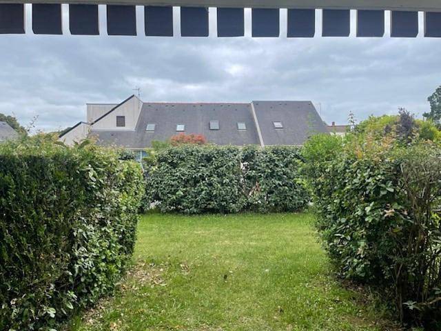 Appartement de vacances pour 2 personnes, avec jardin et piscine