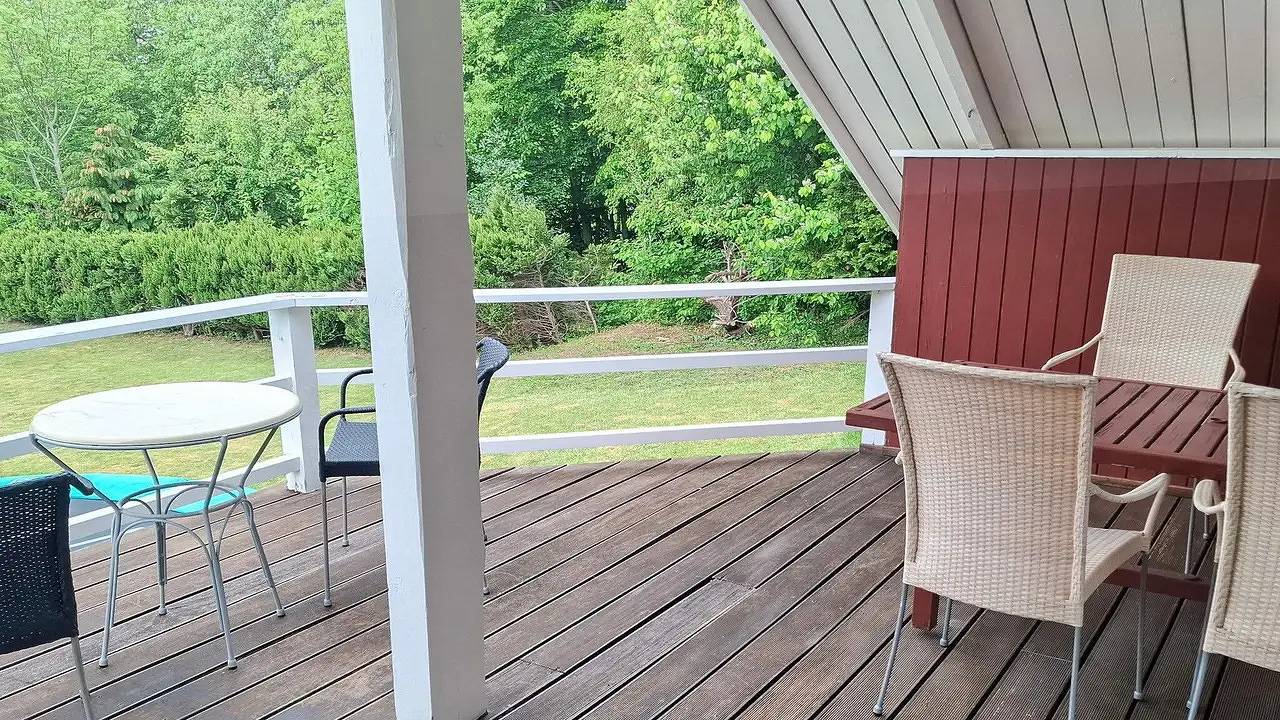Ferienhaus für 8 Personen (100 m²) in Bogø By in Bogø