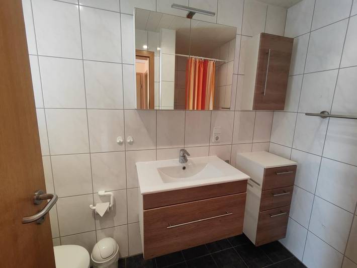 6 Personen Ferienhaus Austernfischer mit zwei Toiletten in Otterndorf in Otterndorf, Cuxland