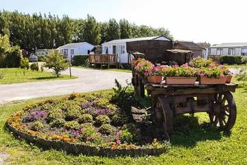 Camping voor 4 Personen in Dünkirchen en omgeving, Noorderdepartement, Afbeelding 3