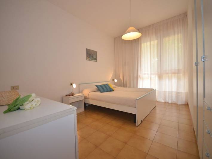 Ferienwohnung für 4 Personen, mit Balkon/Terrasse, mit Haustier in Lignano Riviera - 3