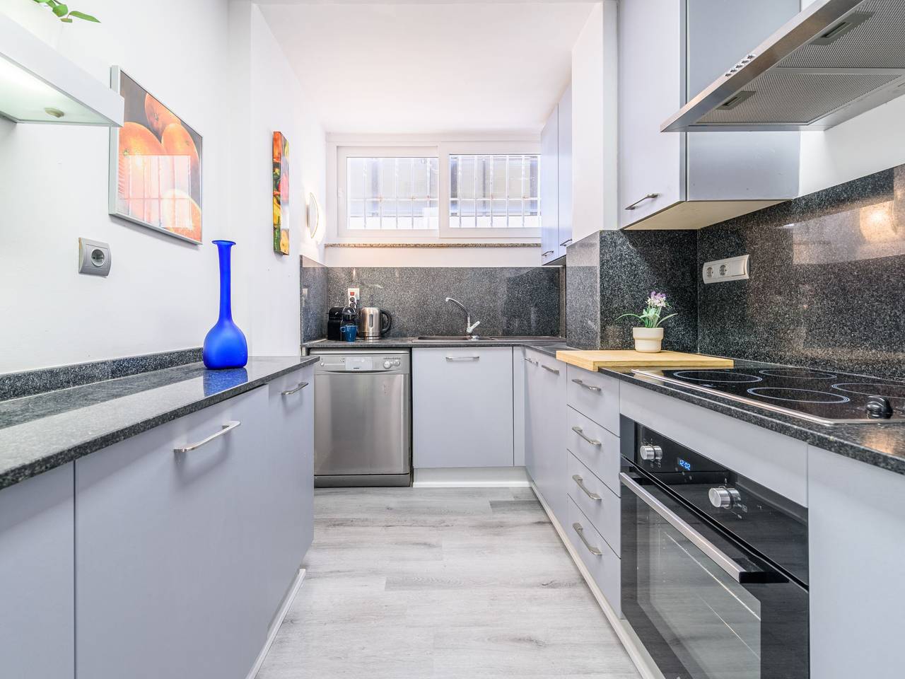 Appartement entier, Del Sol in Salou, Costa Dorada