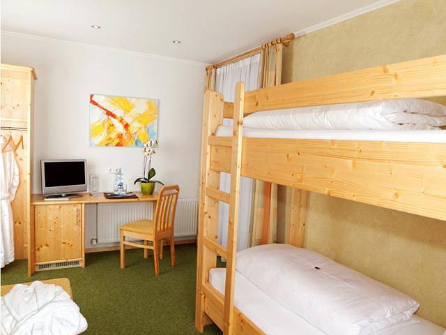 Ganze Ferienwohnung, Ferienwohnung für 4 Personen mit Terrasse in Sankt Jakob in Defereggen, Osttirol
