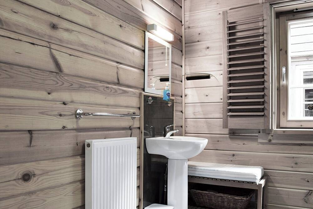 2 Schlafzimmer Unterkunft in Killin, near Crianlarich in Loch Tay, Stirling und Umgebung