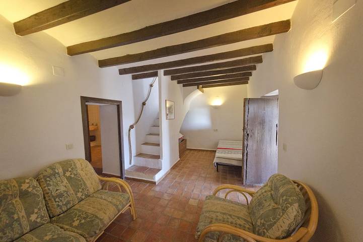 Hermosa villa privada con piscina y vista al mar in Benitachell, Costa Blanca