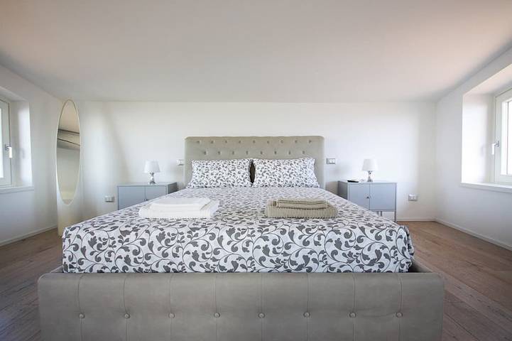 Ferienhaus für 4 Personen, mit Balkon, mit Haustier in Toscolano-Maderno - 2