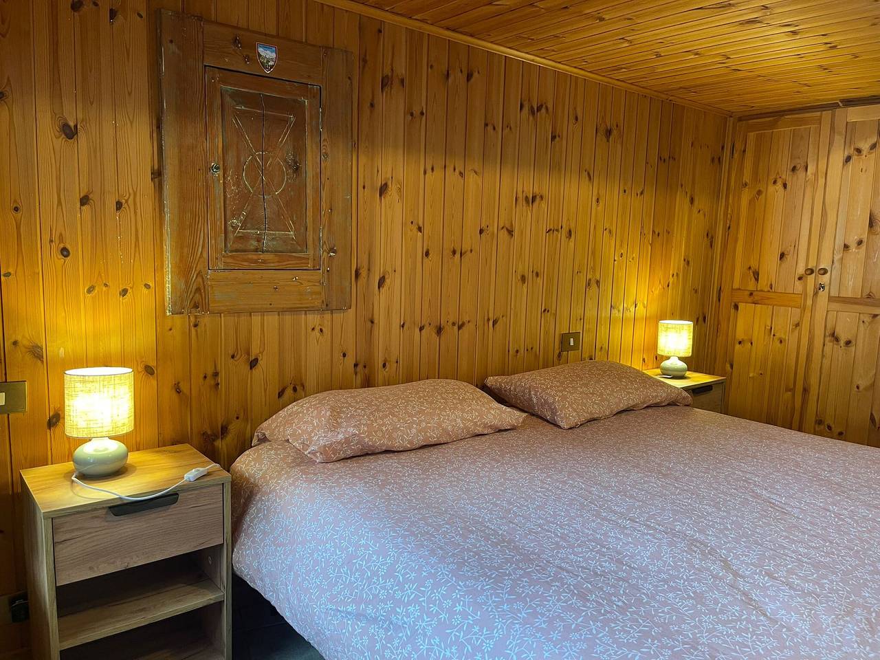 Apartamento 'Tillier Valtournenche' con Vista a la Montaña, Balcón y Wi-Fi in Breuil-Cervinia, Valtournenche