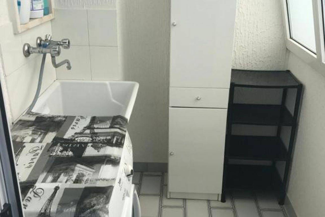 Entire apartment, Attico Giorgio - sea front with Wifi in Melendugno, Lecce Province
