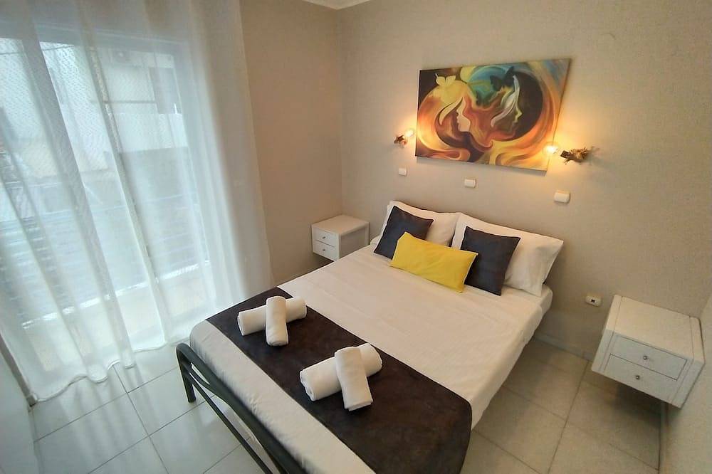 Ganze Wohnung, Modern Quiet Apartment in Rhodes center in Rhodos Stadt, Rhodos