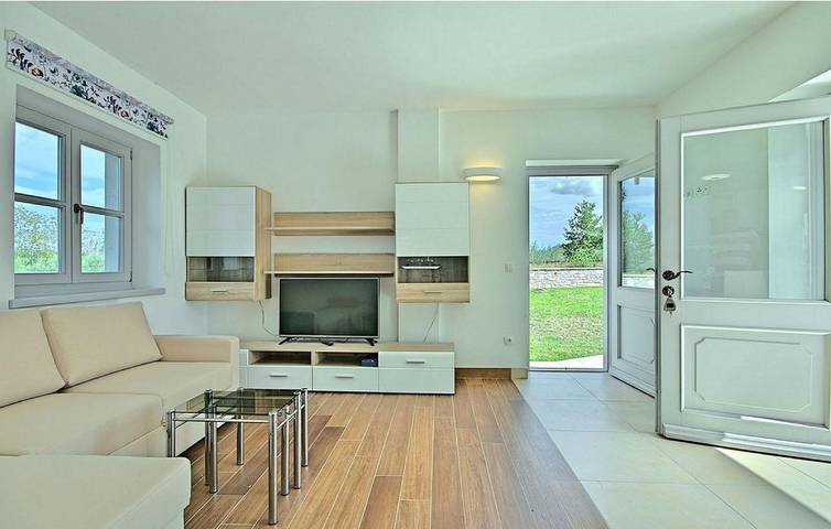 Ferienhaus für 2 Personen, mit Garten und Terrasse in Istrien - 4