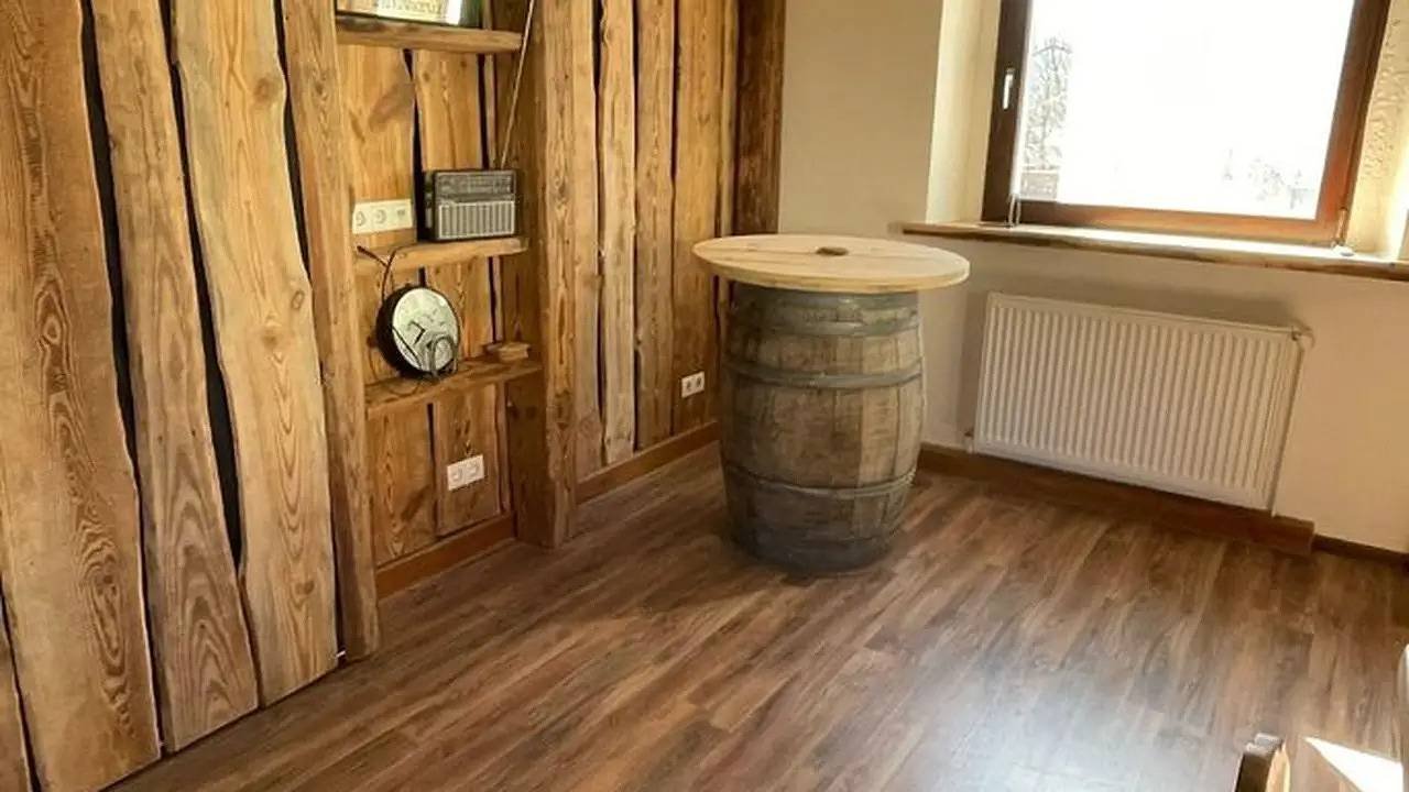 Ferienhaus für 12 Personen (240 m²) in Warmensteinach in Ochsenkopf, Warmensteinach