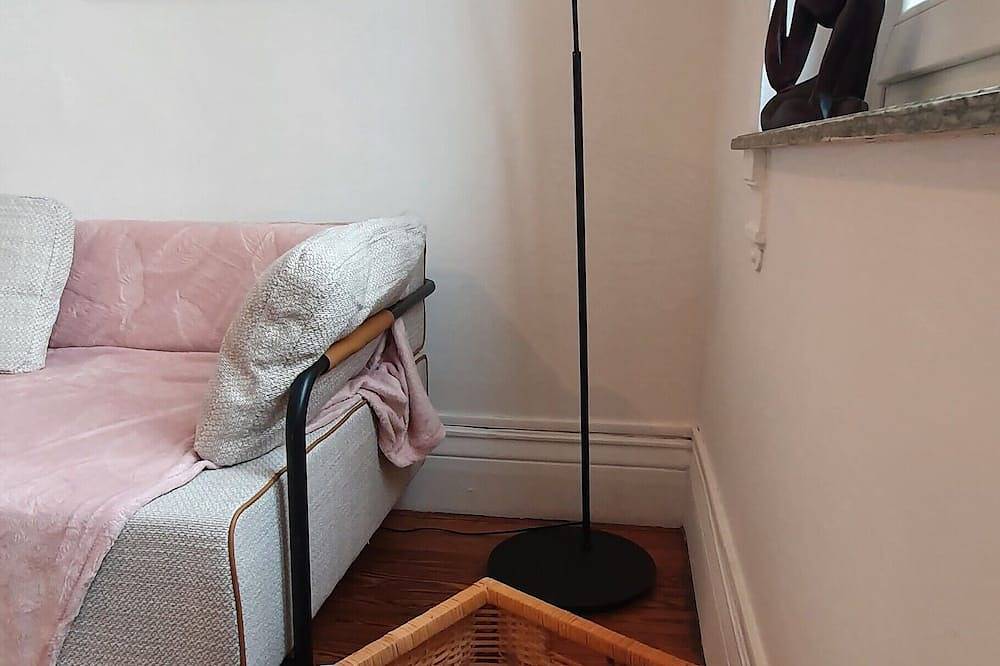 Entire apartment, Luxurious 70m² apartment, Valenciennes hyper center in Valenciennes, Valenciennes region