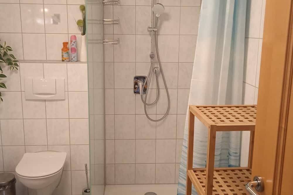 Ganze Wohnung, Ferienwohnung Herzing Kleinlesau in Pottenstein, Frankenalb