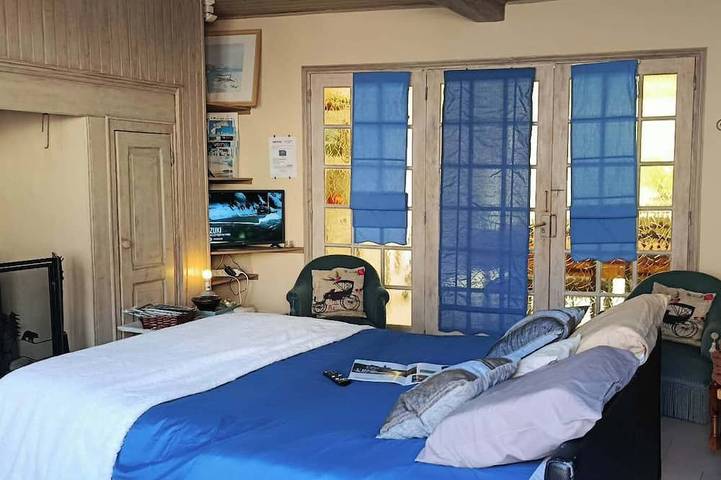 Location de vacances pour 8 personnes, avec jardin à Pont-Remy - 4