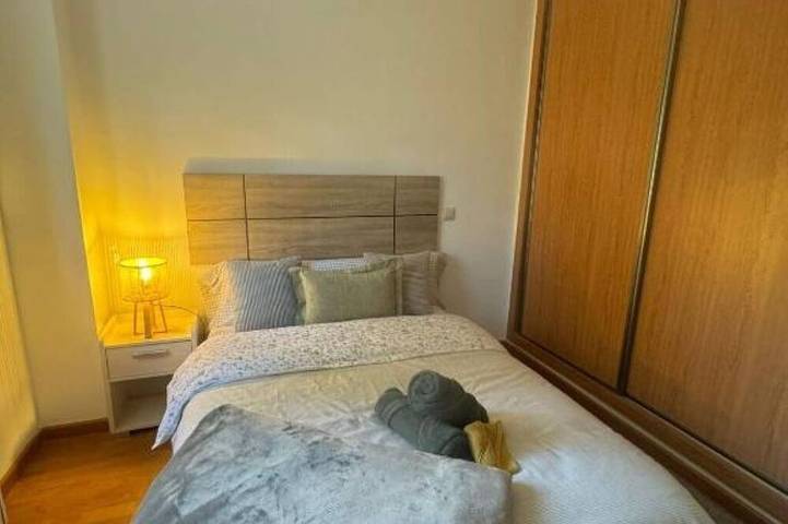 Entire apartment, R1 Casacafe Madrid Apartamento 1 habitación, 4 Personas in Collado Villalba, Área Metropolitana de Madrid