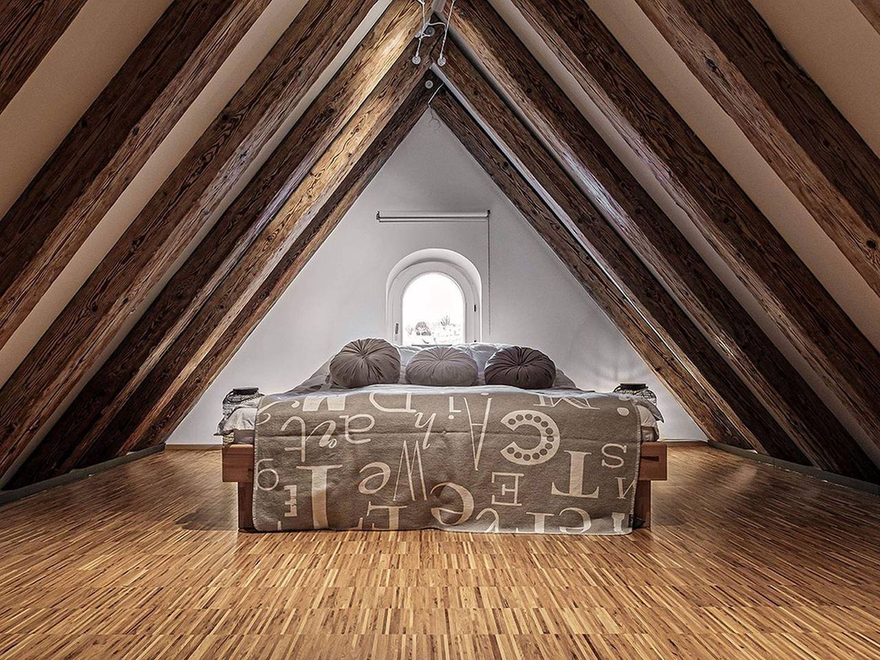 Ganze Wohnung, Ferienwohnung Loft am Schlossplatz in Meersburg, Region Bodensee-Oberschwaben