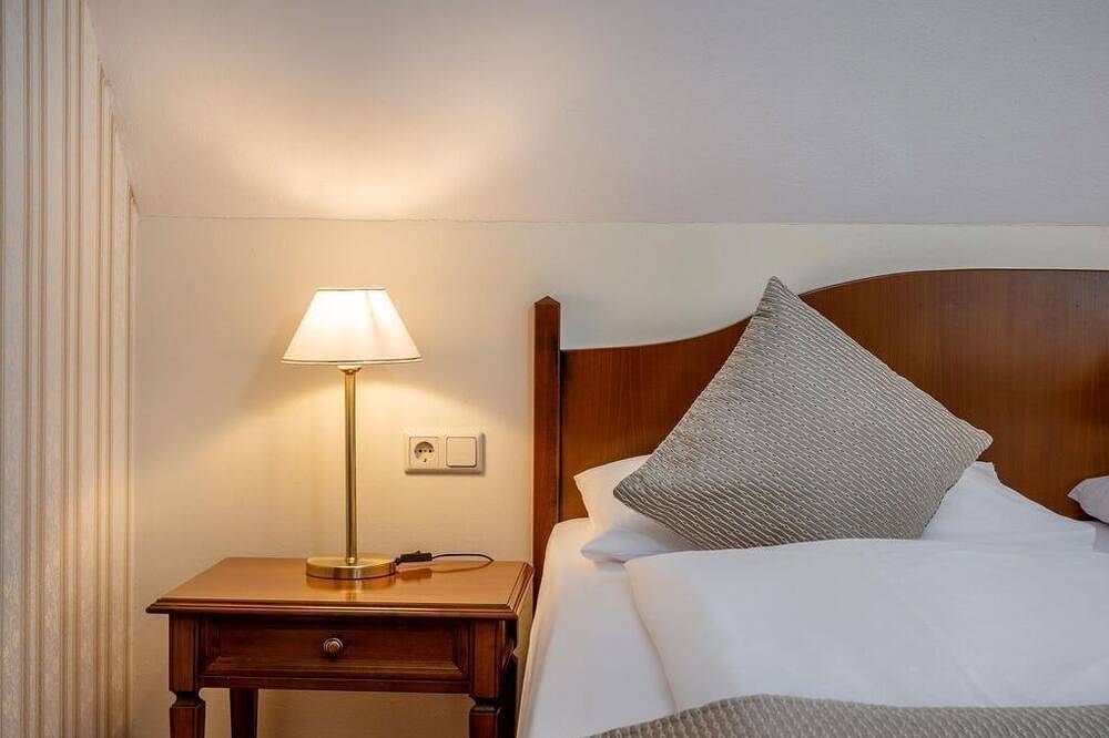 Doppelzimmer - nicht stornierbare Rate - Imlauer Palais Mirabell in Salzburg, DMO Demo Region_1