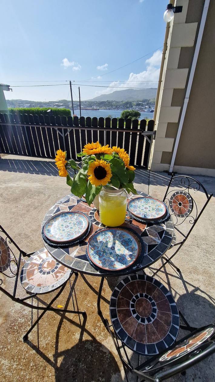 Ferienhaus für 14 Personen mit Garten in Killybegs ED, Donegal