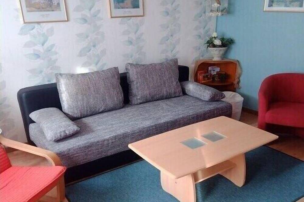 Das Aarleystübchen in Üdersdorf, Vulkaneifel