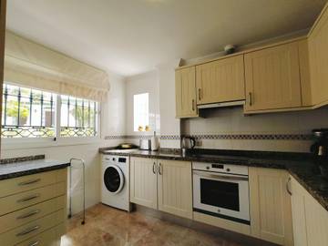 Casa para 4 Personas en Nerja, Costa del Sol, Foto 2