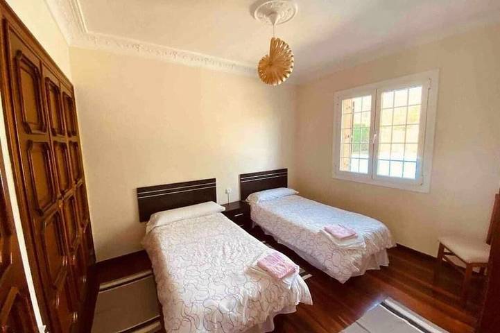 Sagasti-Enea Villa mit privatem Pool in der Rioja Alavesa in Samaniego, Rioja Alavesa