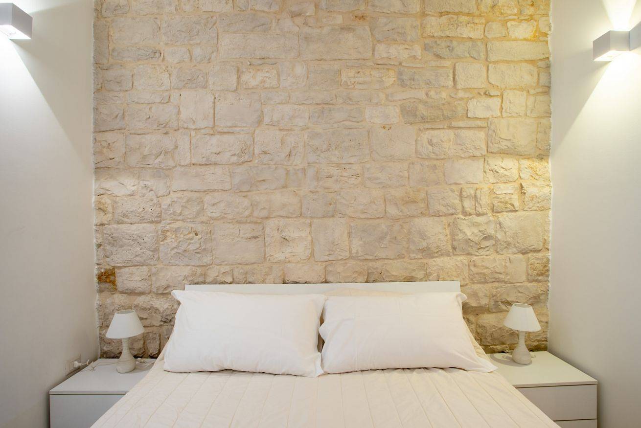 Ganze Wohnung, Ferienwohnung für 2 Personen in Bisceglie, Via Francigena