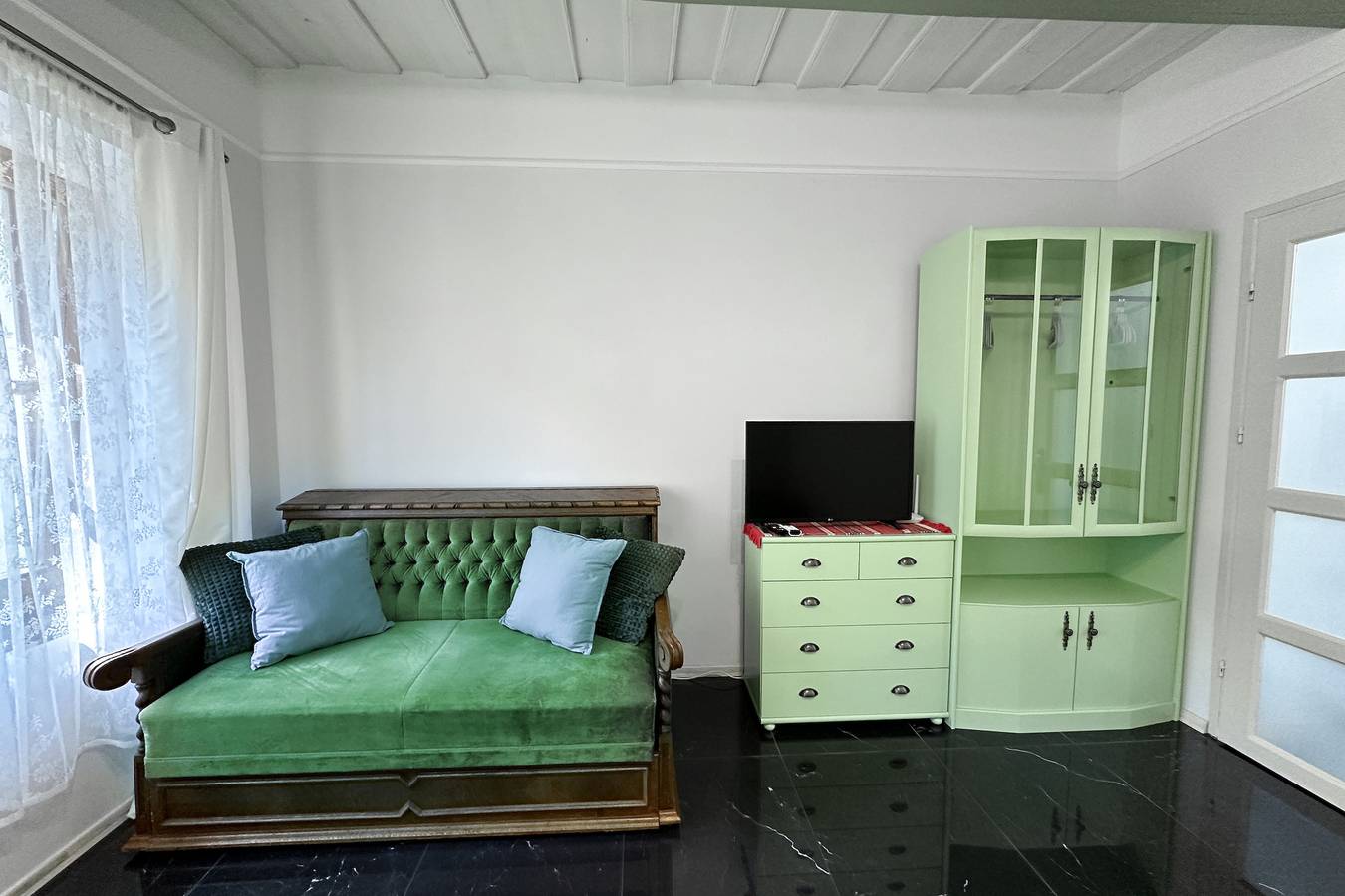 Nora Guest House 2Br & Garden in Zala und Umgebung