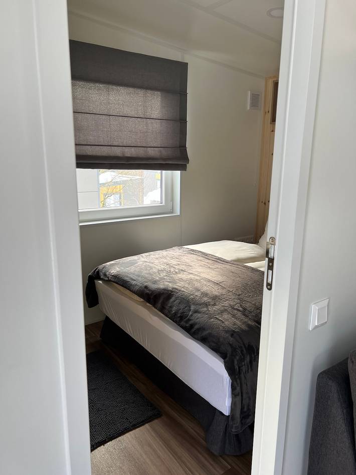 Ferienwohnung für 2 Personen, mit Garten in Dreiländereck (D-A-CZ) - 4