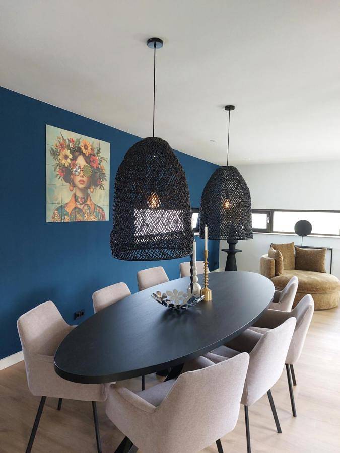 Ferienhaus für 5 Personen, mit Terrasse und Garten in Biggekerke - 4