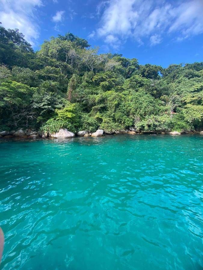 Maison d’hôte pour 2 personnes, avec terrasse dans Trindade - 4