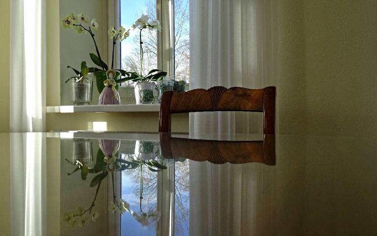 Ferienwohnung für 3 Personen, mit Garten in Teisendorf - 2