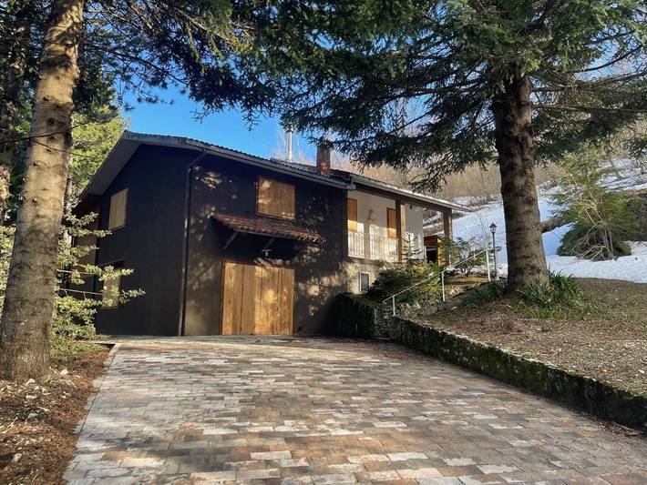 Gîte pour 5 personnes, avec vue et jardin à Pennabilli - 2