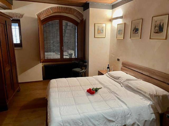 Chambre d’hôte pour 2 personnes, avec terrasse et jacuzzi à Montepulciano - 2