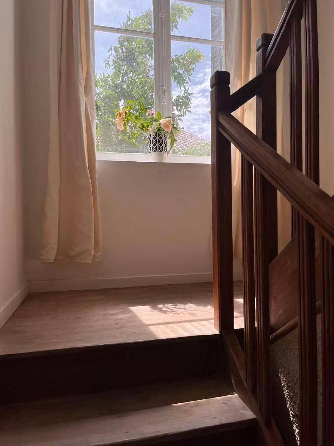 Gîte pour 5 personnes, avec vue à Lamastre - 3