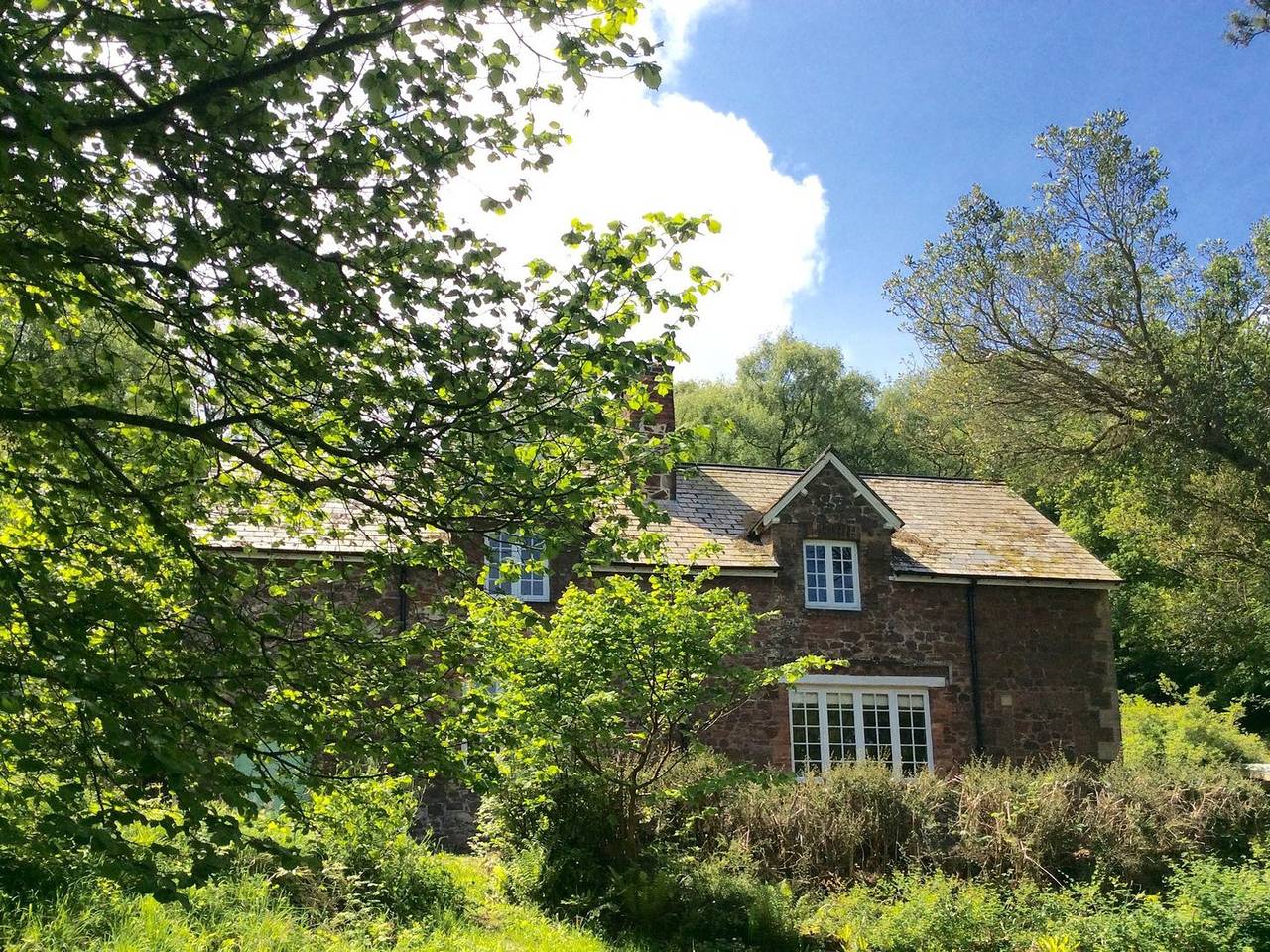Casa vacanza a Somerset a partire da 141€ a notte