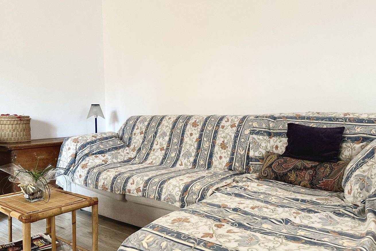 Entire apartment, Se102 - Senigallia, comfortable two-room apartment a stone's throw from the sea in Senigallia, Senigallia (Municipality)