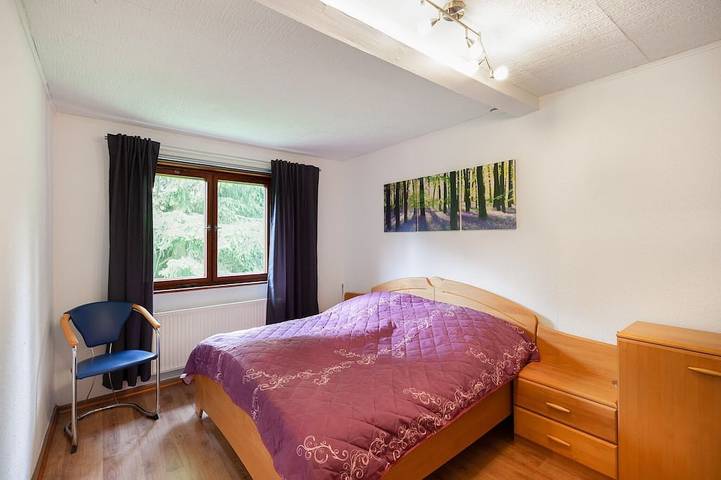 Ferienwohnung für 6 Personen, mit Garten und Terrasse in Benneckenstein - 2