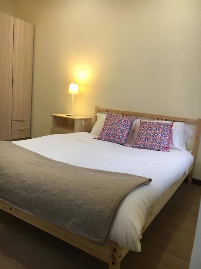 Gîte pour 8 personnes, avec vue et balcon, animaux acceptés à Bragança - 4