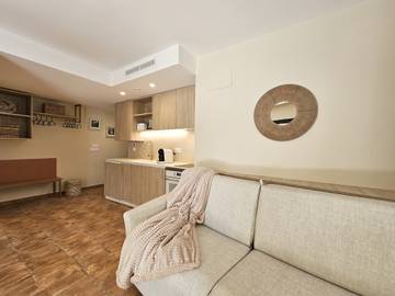 Apartment for 2 People in Valencia City Centre, Valencia, Photo 4