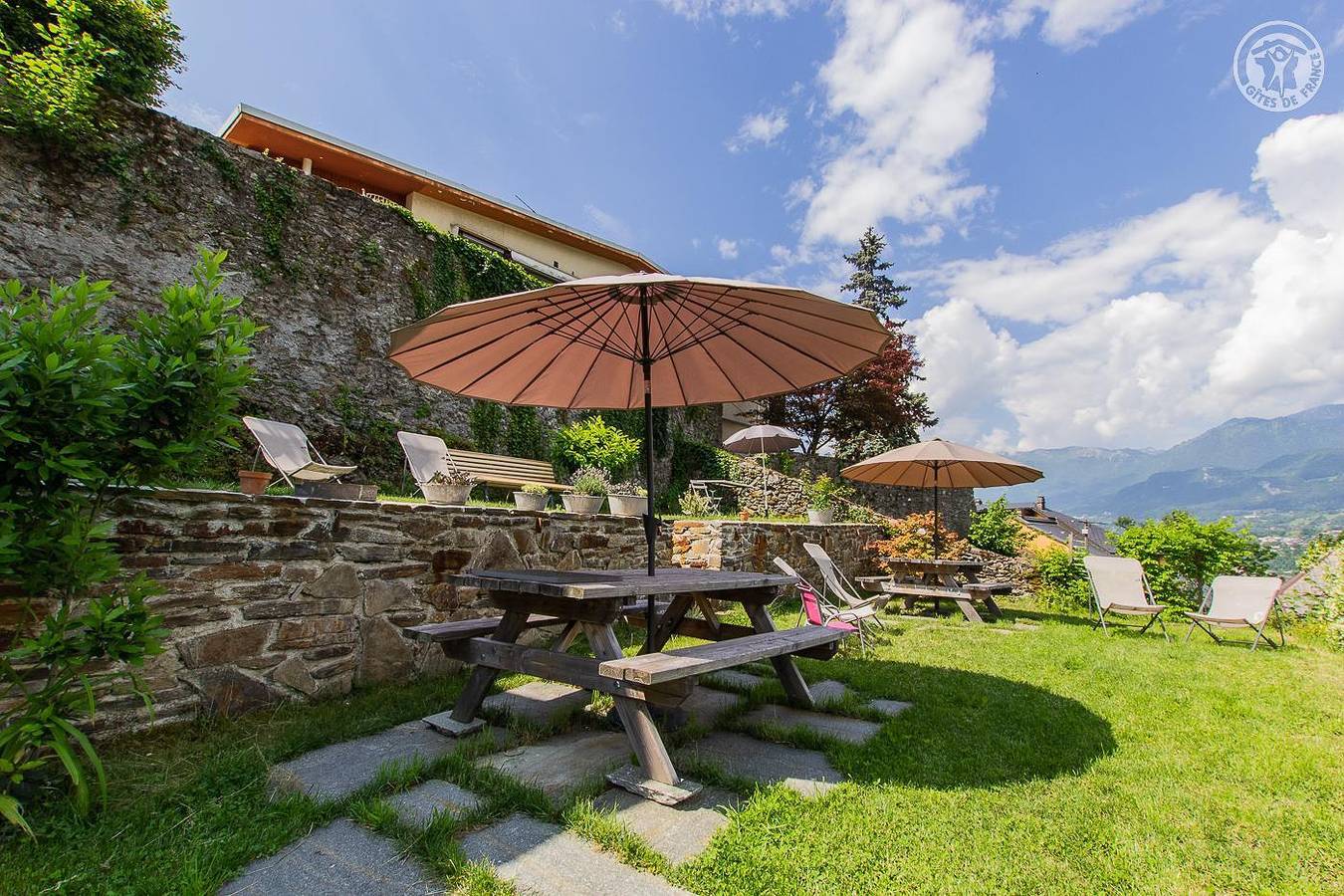 Tour Ramus - La Poivriere in Albertville, Région d'Albertville