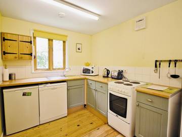 Cottage for 4 People in Waveney District, Suffolk, Photo 3