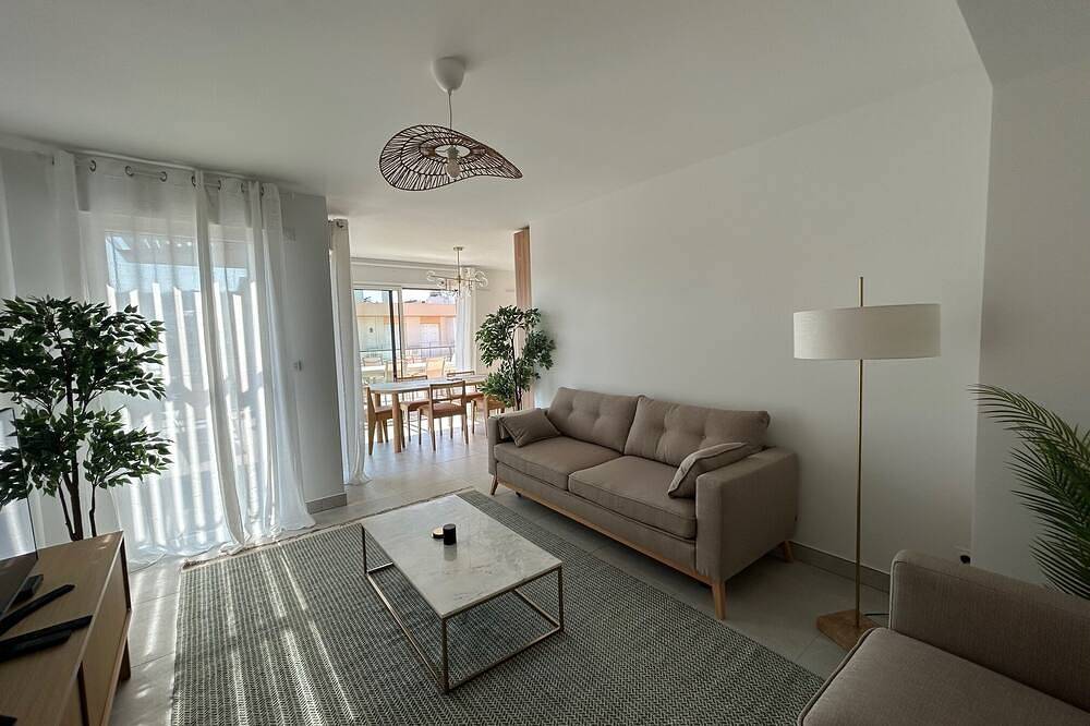 Photo : Appartement de vacances