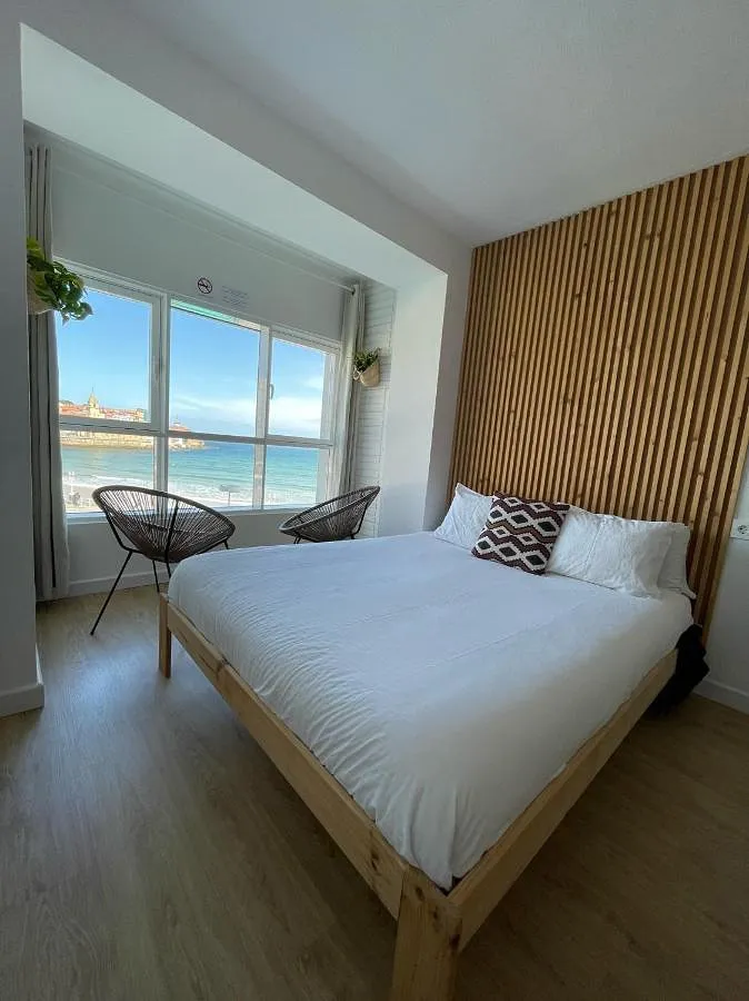 Hostal para 1 personas - 1