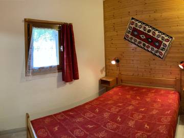 Chalet pour 6 Personnes dans Hauteluce, Espace Diamant, Photo 1