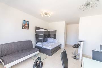 Villa für 5 Personen in Novalja, Pag, Bild 4