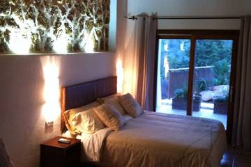 Gîte pour 2 Personnes dans Sant Joan de Labritja, Ibiza du Nord, Photo 2