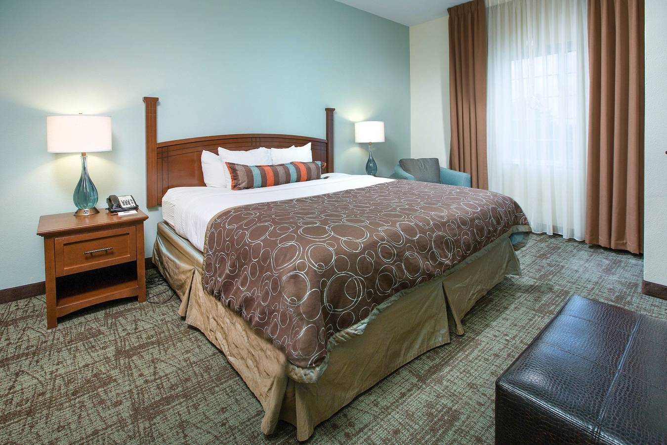 Apartamento entero, Staybridge Suites Augusta in Augusta, Georgia (Estados Unidos)