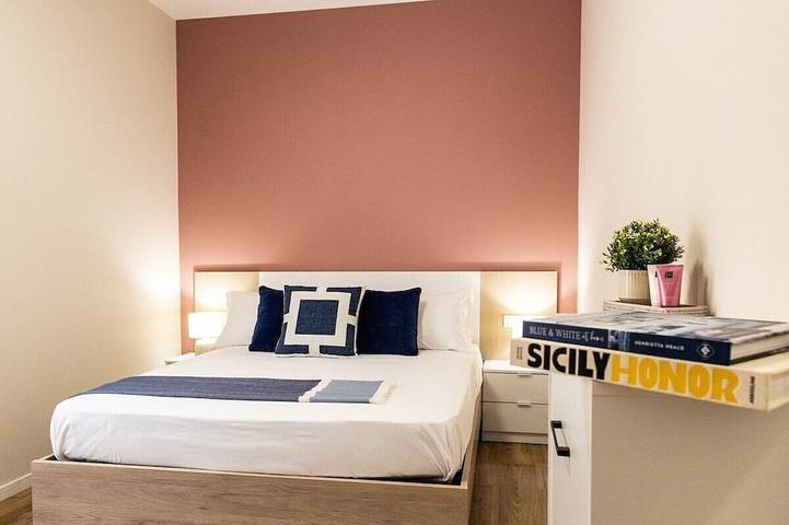 Holiday apartment for 6 people - 1